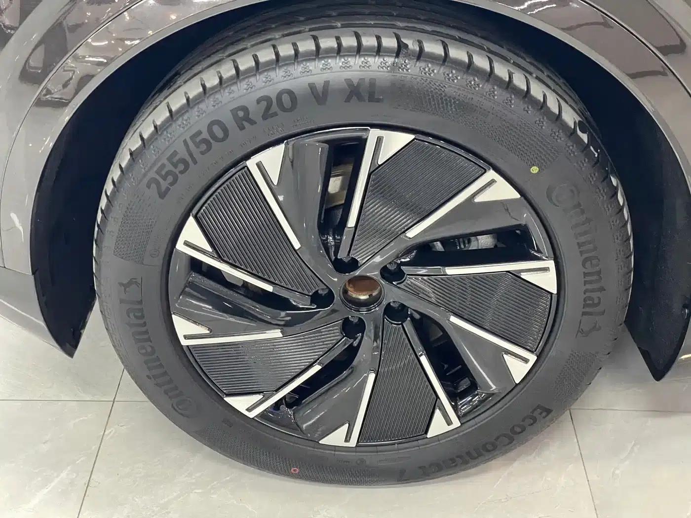 Avita 07 2024 Pro+ Pure Electric Edition — миниатюра 9