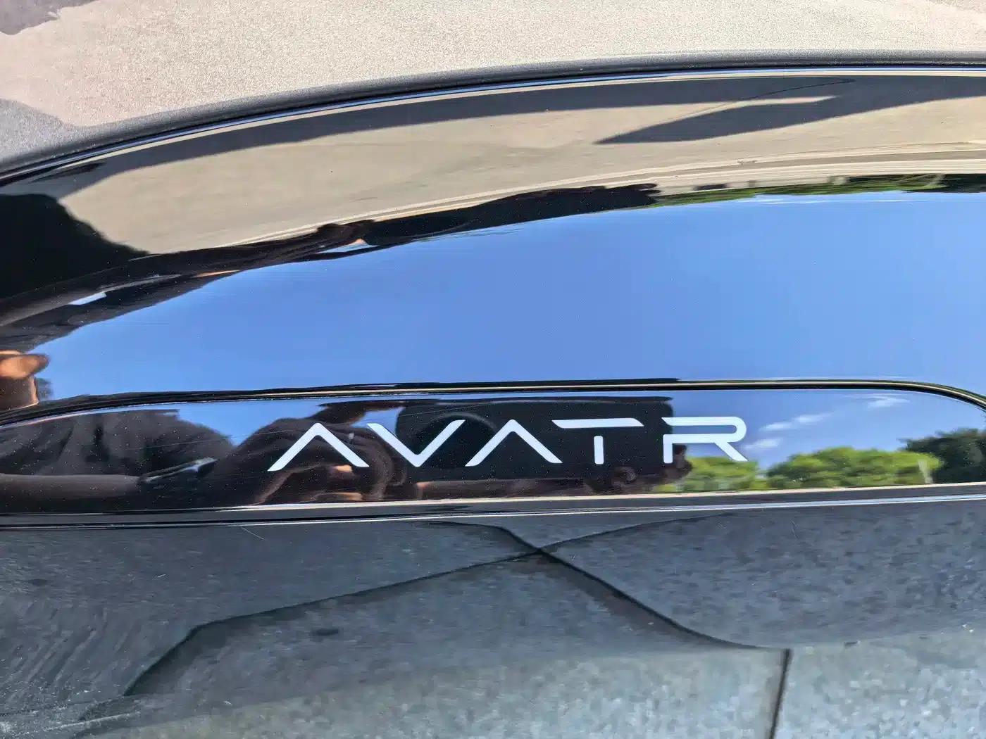 Avita 07 2024 Max Extended Range — миниатюра 20