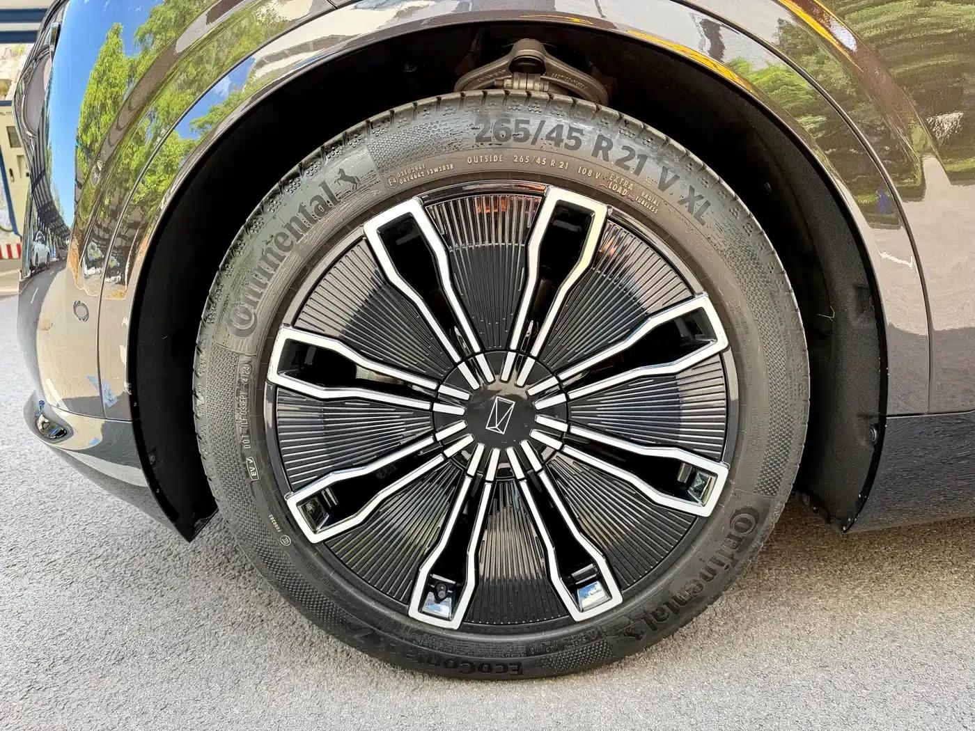 Avita 07 2024 Ultra Extended Range 4WD — миниатюра 17