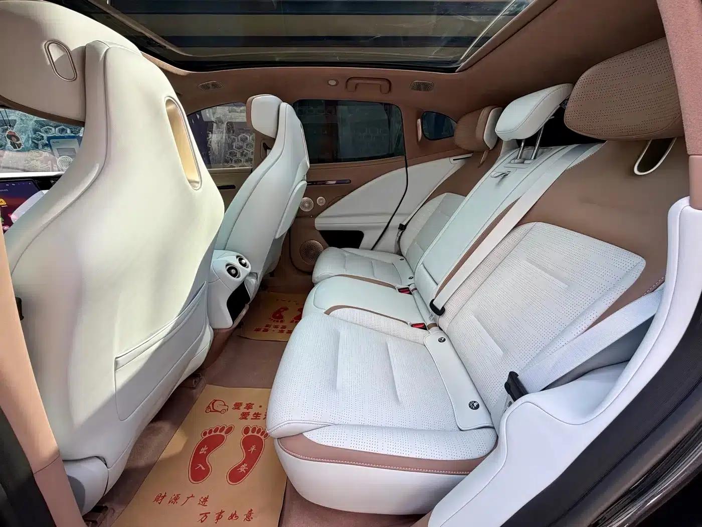 Avita 07 2024 Ultra Extended Range 4WD — миниатюра 10