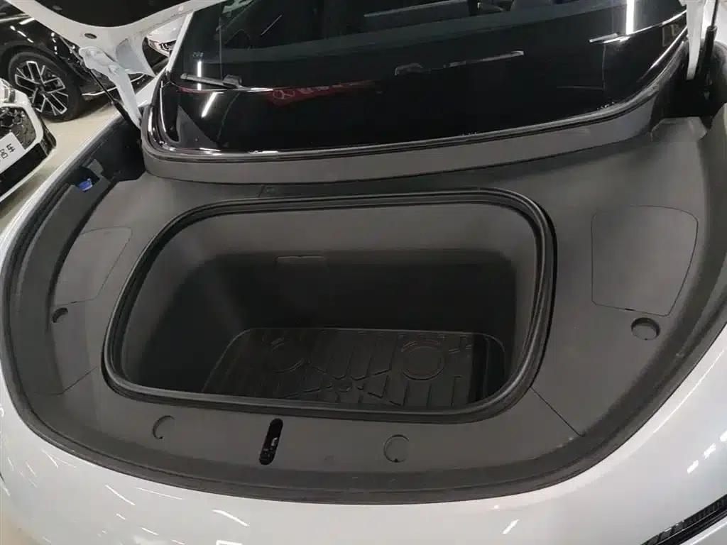Avita 07 2024 Pro+ Pure Electric Edition — миниатюра 20