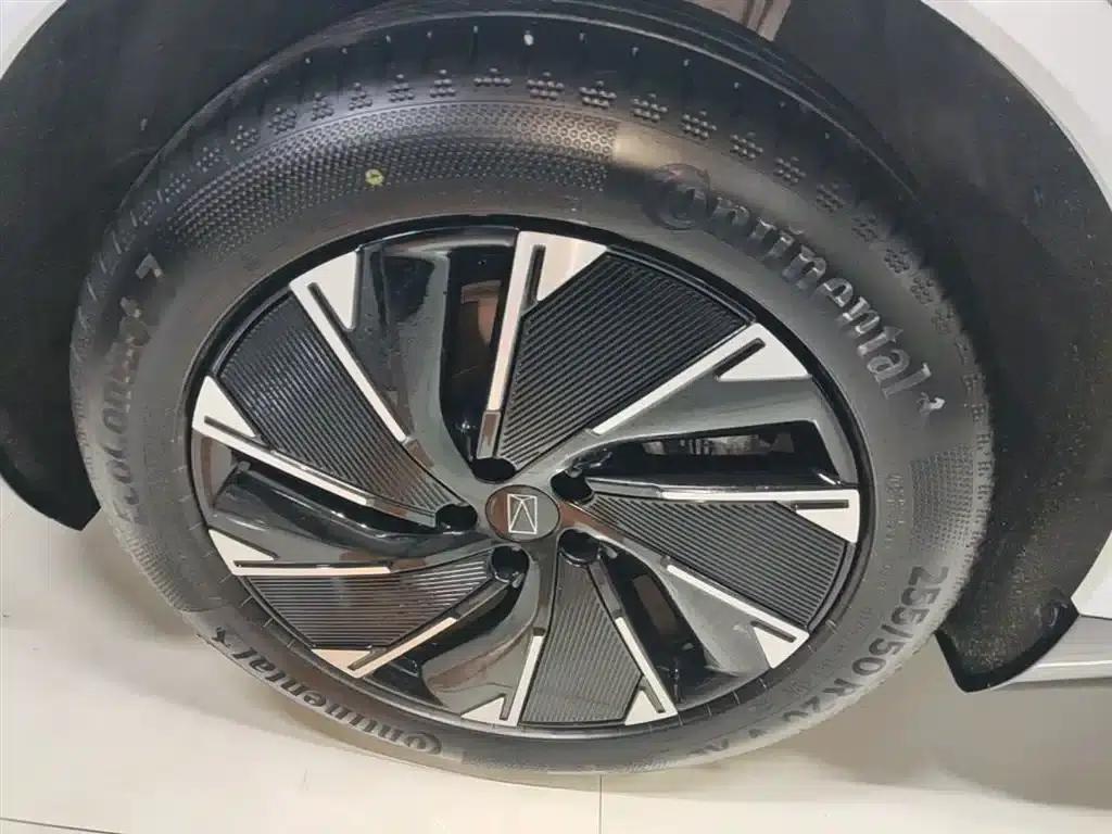 Avita 07 2024 Pro+ Pure Electric Edition — миниатюра 23