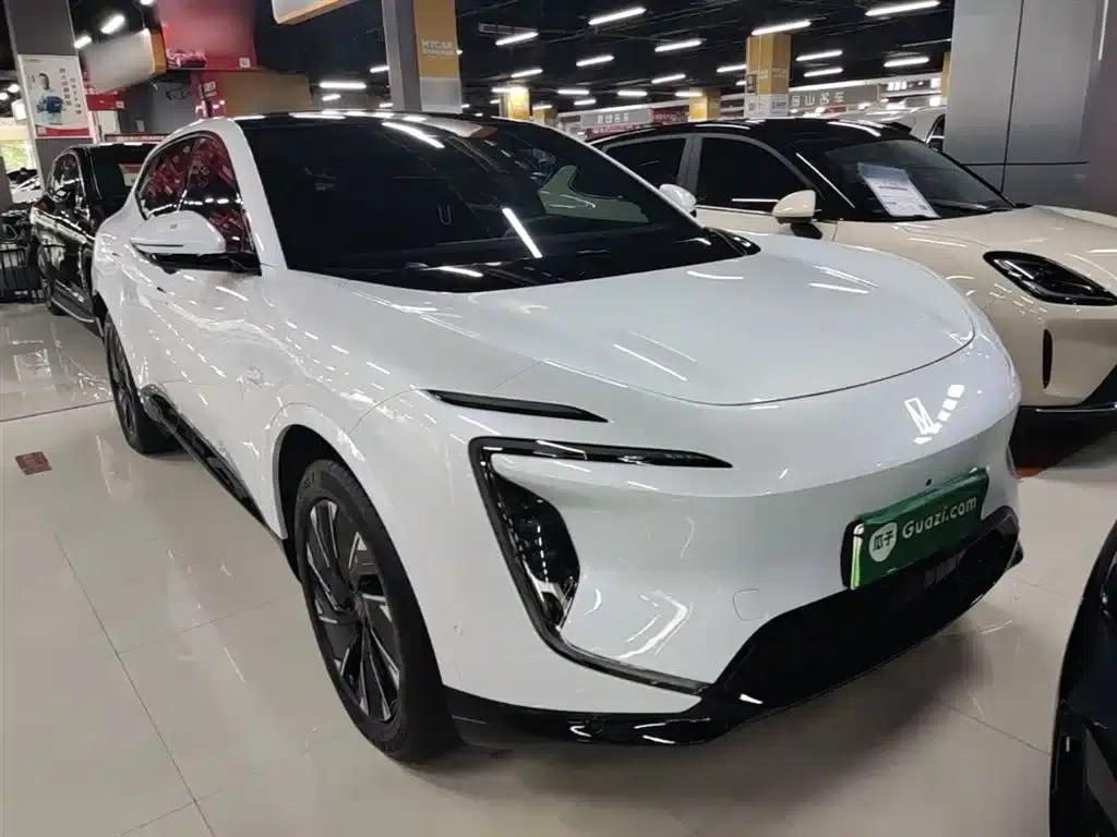 Avita 07 2024 Pro+ Pure Electric Edition — миниатюра 4