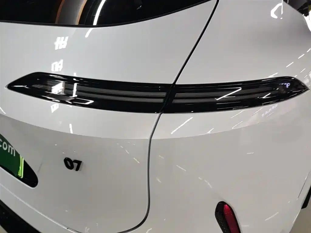 Avita 07 2024 Pro+ Pure Electric Edition — миниатюра 8