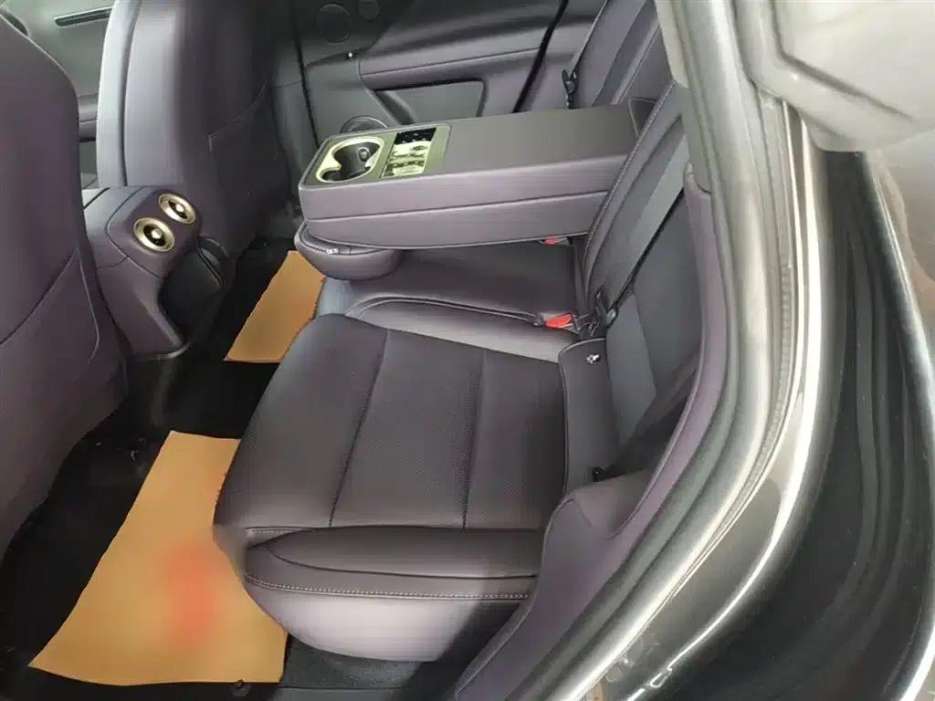 Avita 07 2024 Ultra Pure Electric 4WD — миниатюра 17