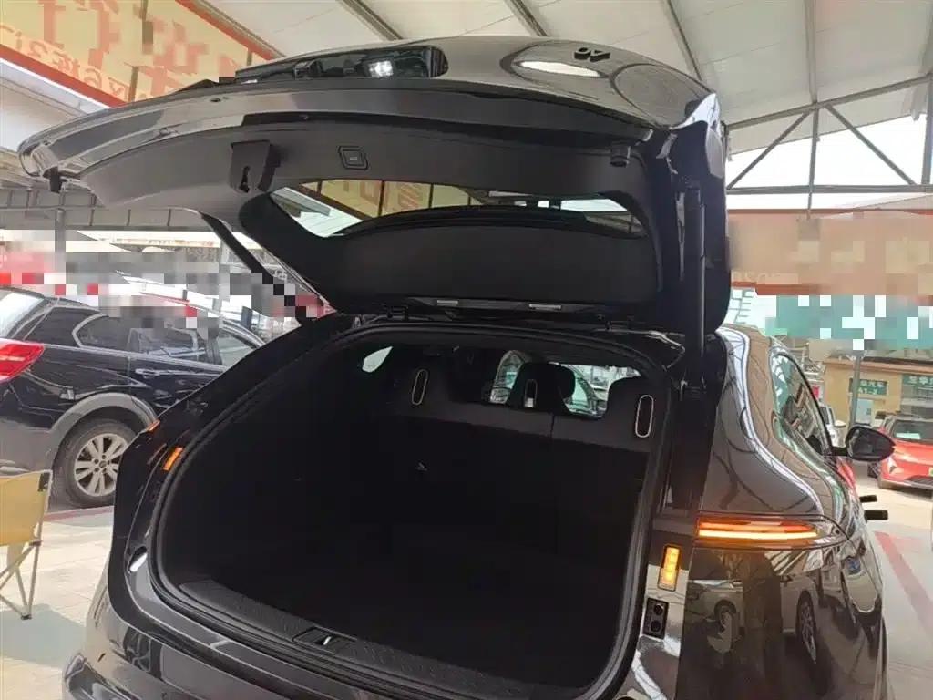 Avita 07 2024 Ultra Pure Electric 4WD — миниатюра 19