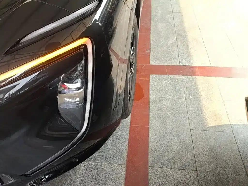 Avita 07 2024 Ultra Pure Electric 4WD — миниатюра 24