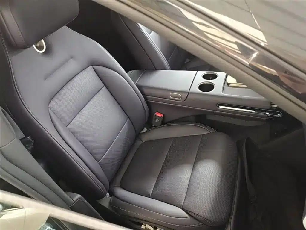 Avita 07 2024 Ultra Pure Electric 4WD — миниатюра 25