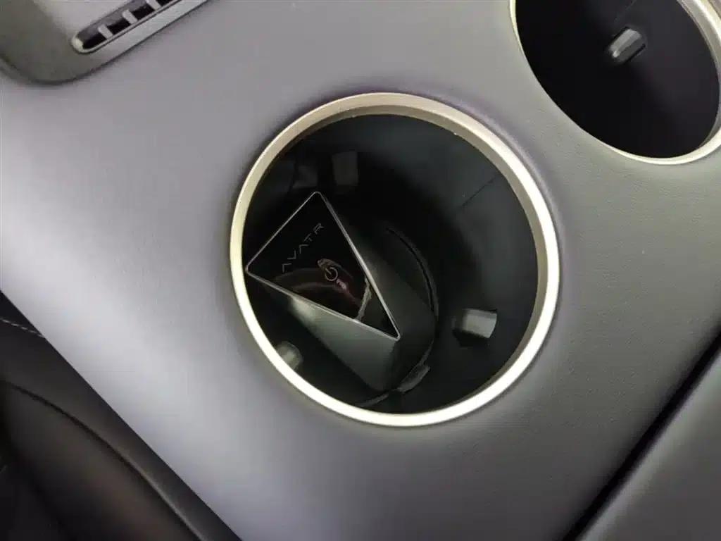 Avita 07 2024 Ultra Pure Electric 4WD — миниатюра 9