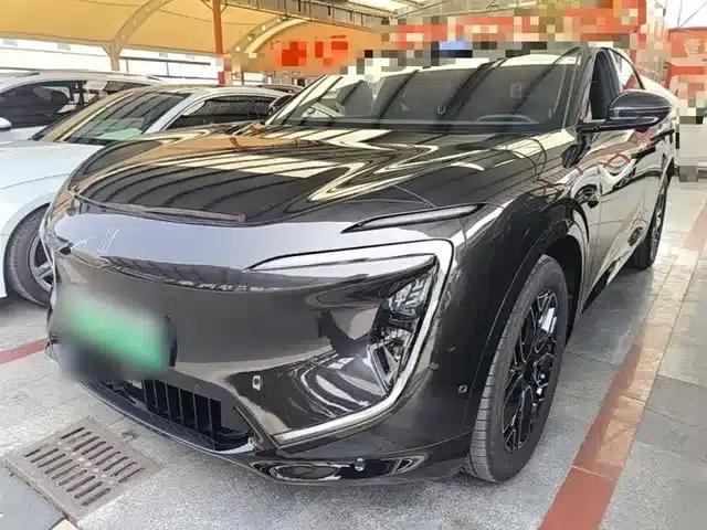 Avita 07 2024 Ultra Pure Electric 4WD