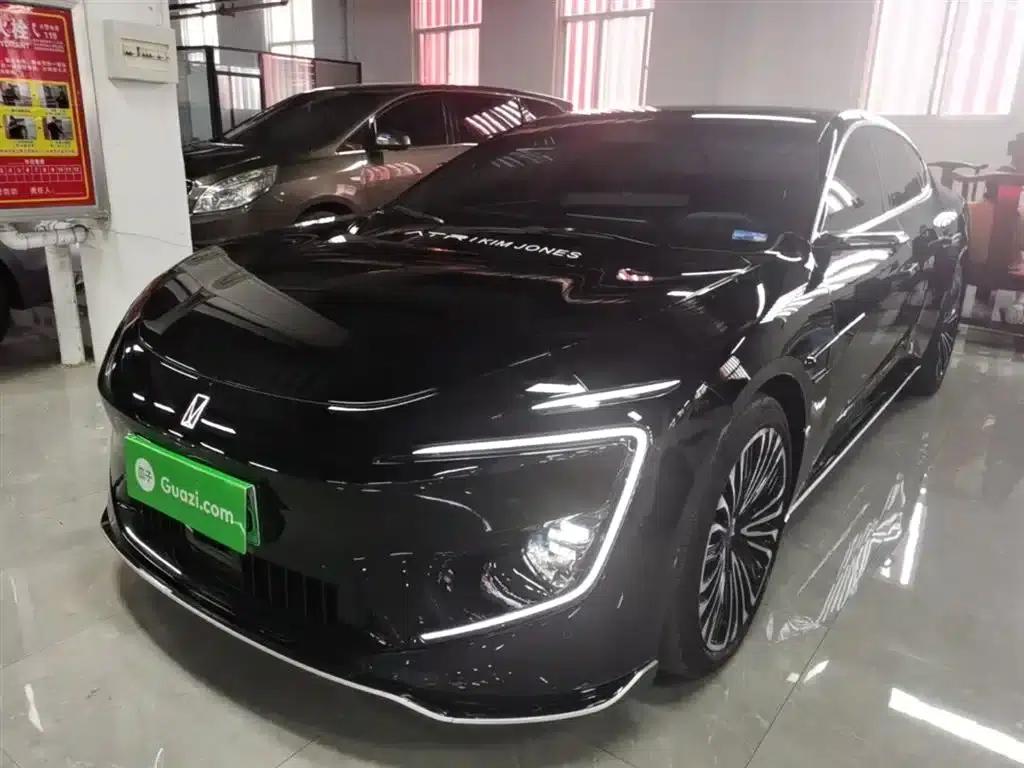 Avita 12 2023 650 Triple Laser All-Wheel Drive Performance Edition — миниатюра 1