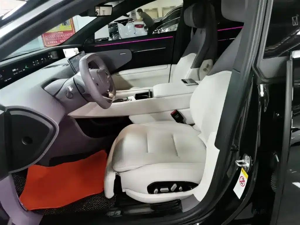 Avita 12 2023 650 Triple Laser All-Wheel Drive Performance Edition — миниатюра 15