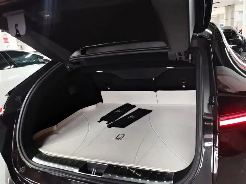 Avita 12 2023 650 Triple Laser All-Wheel Drive Performance Edition — миниатюра 19