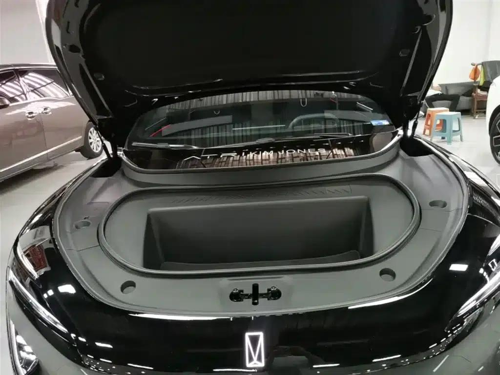 Avita 12 2023 650 Triple Laser All-Wheel Drive Performance Edition — миниатюра 20
