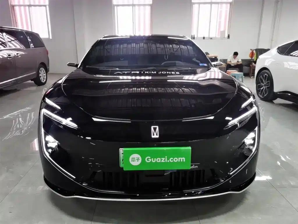 Avita 12 2023 650 Triple Laser All-Wheel Drive Performance Edition — миниатюра 3