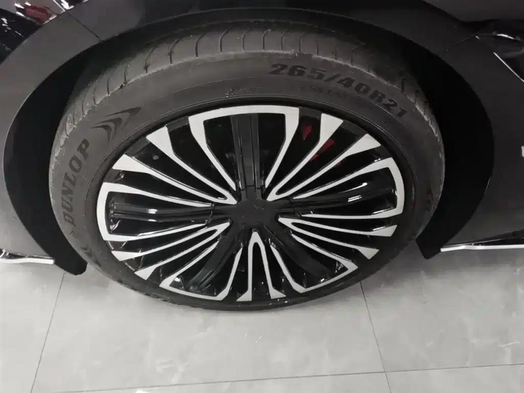Avita 12 2023 650 Triple Laser All-Wheel Drive Performance Edition — миниатюра 23