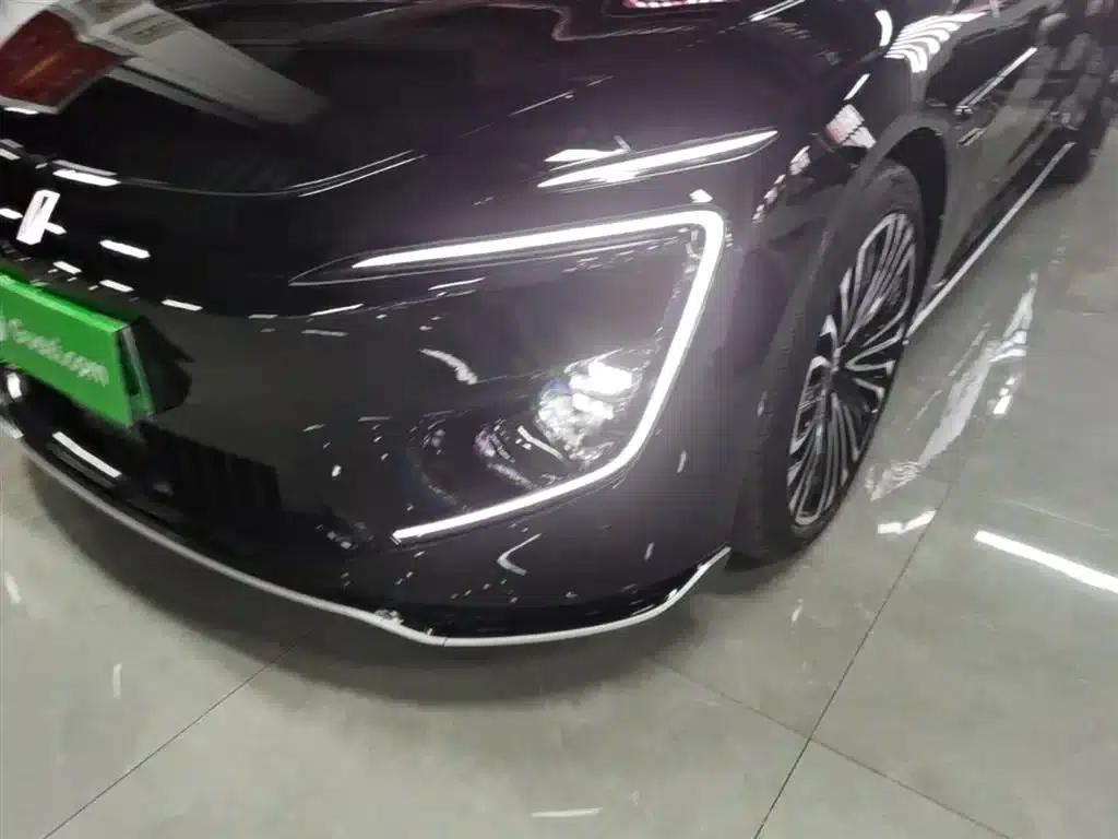 Avita 12 2023 650 Triple Laser All-Wheel Drive Performance Edition — миниатюра 24