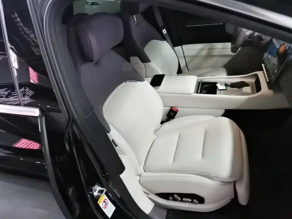 Avita 12 2023 650 Triple Laser All-Wheel Drive Performance Edition — миниатюра 25