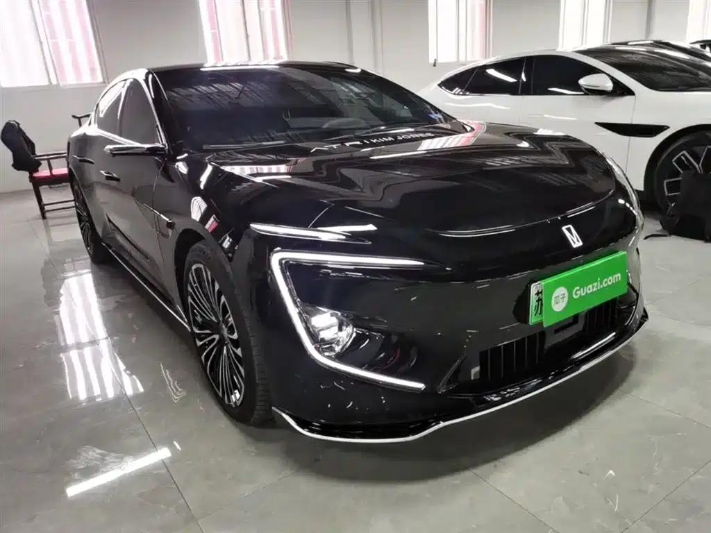 Avita 12 2023 650 Triple Laser All-Wheel Drive Performance Edition — миниатюра 4
