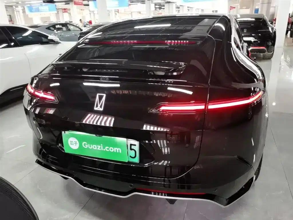 Avita 12 2023 650 Triple Laser All-Wheel Drive Performance Edition — миниатюра 6