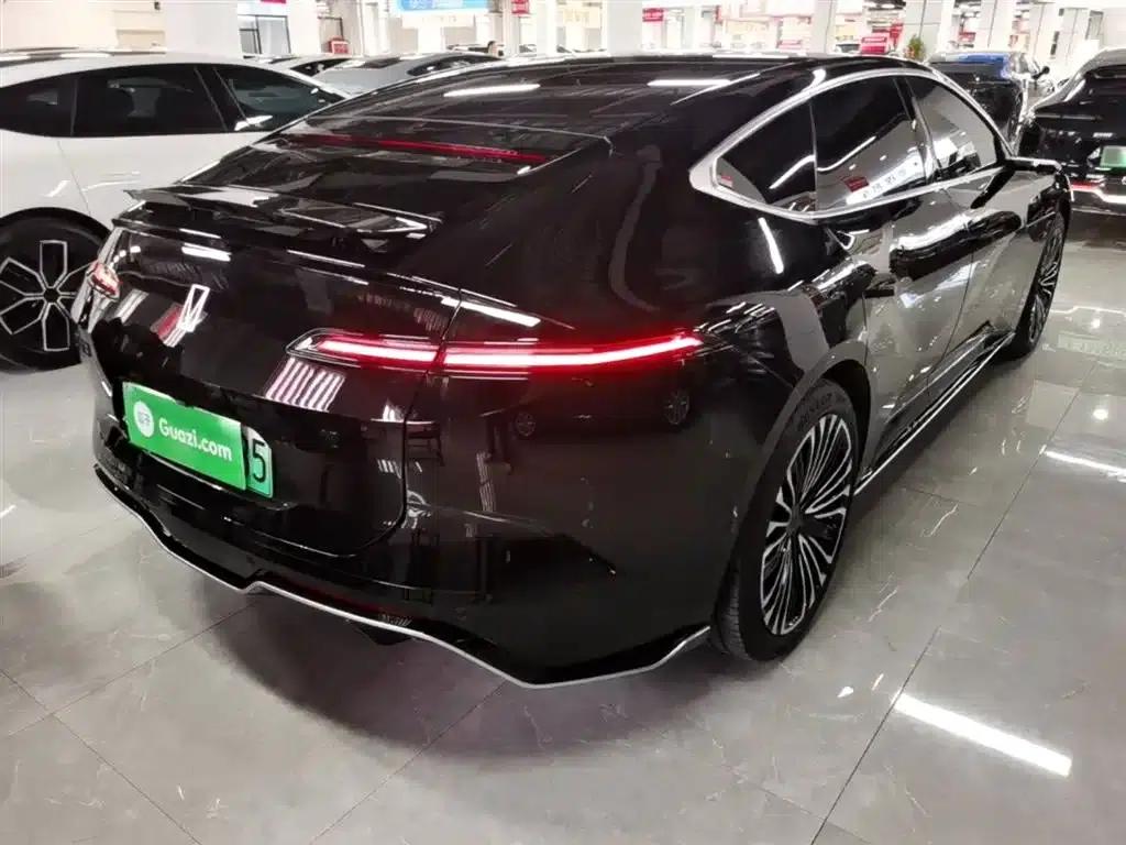Avita 12 2023 650 Triple Laser All-Wheel Drive Performance Edition — миниатюра 7