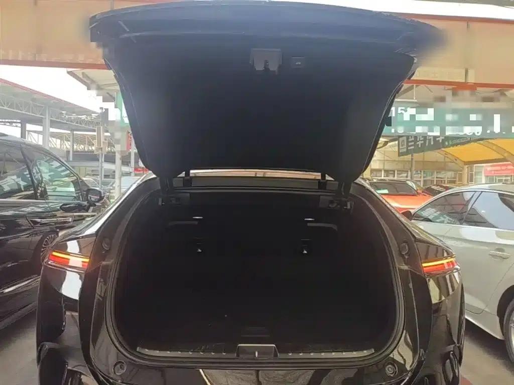 Avita 12 2025 Facelift Ultra Range Extender — миниатюра 19