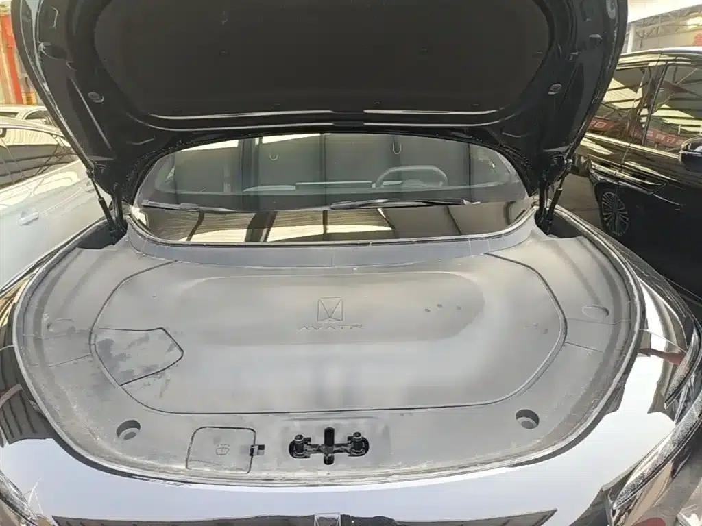 Avita 12 2025 Facelift Ultra Range Extender — миниатюра 20