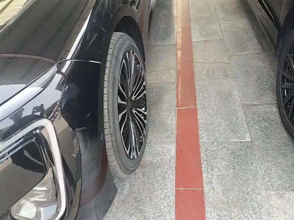 Avita 12 2025 Facelift Ultra Range Extender — миниатюра 23