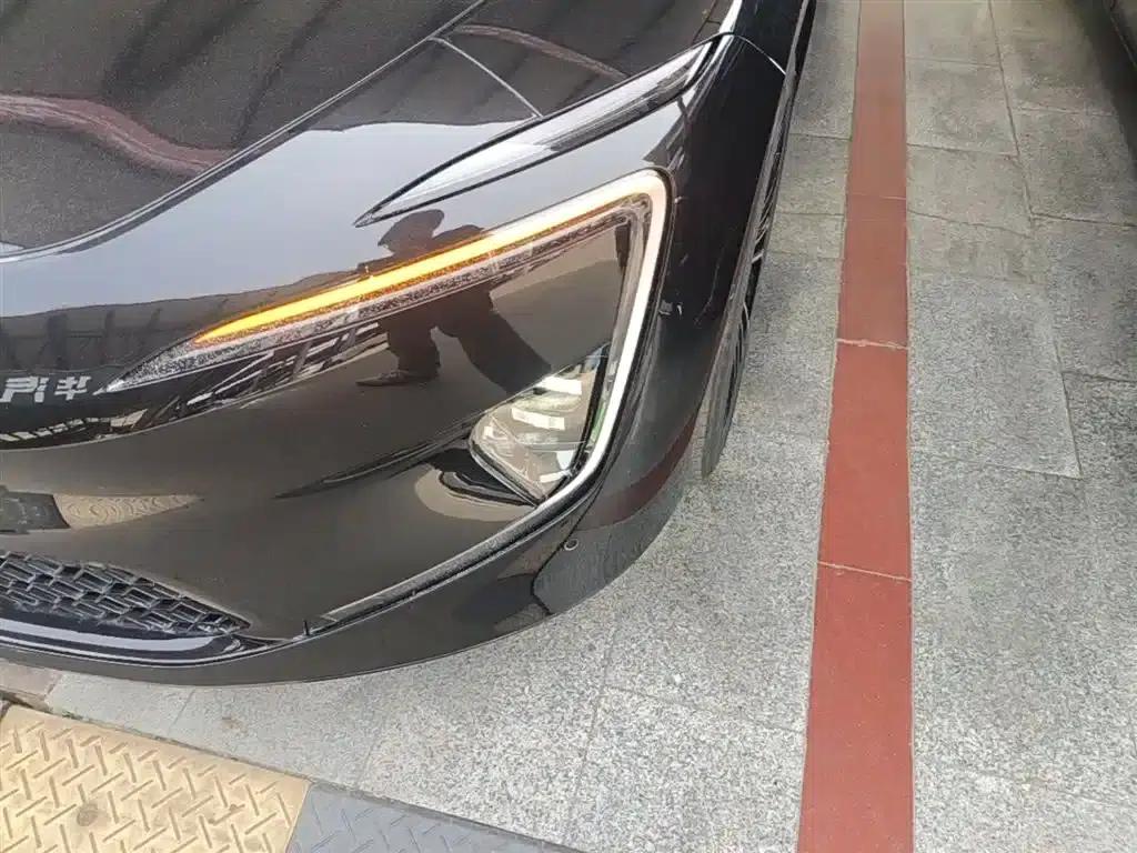 Avita 12 2025 Facelift Ultra Range Extender — миниатюра 24