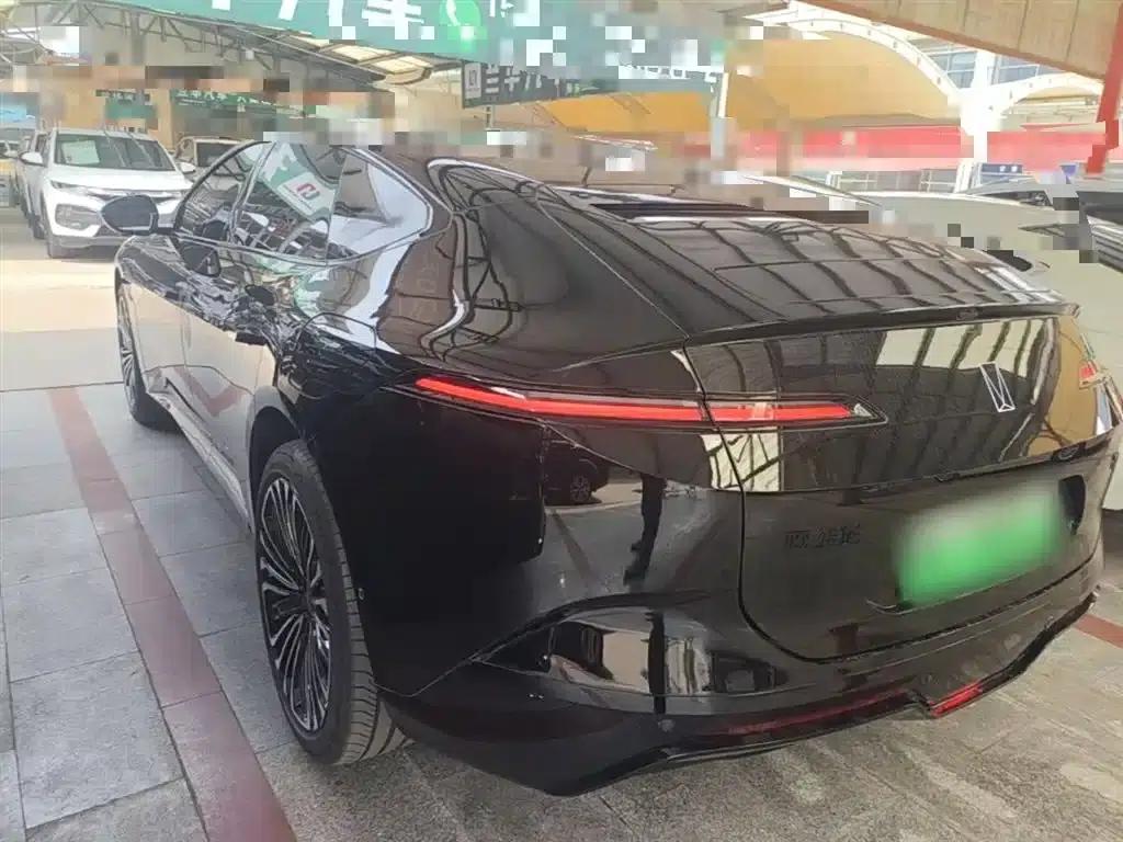 Avita 12 2025 Facelift Ultra Range Extender — миниатюра 5