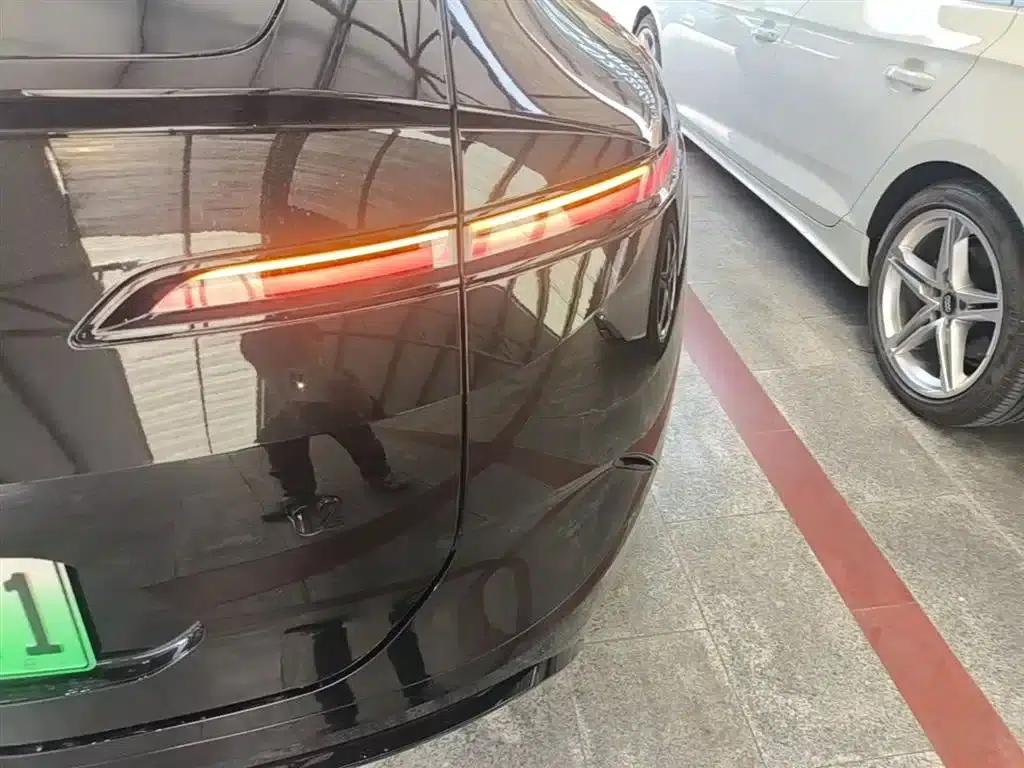 Avita 12 2025 Facelift Ultra Range Extender — миниатюра 8