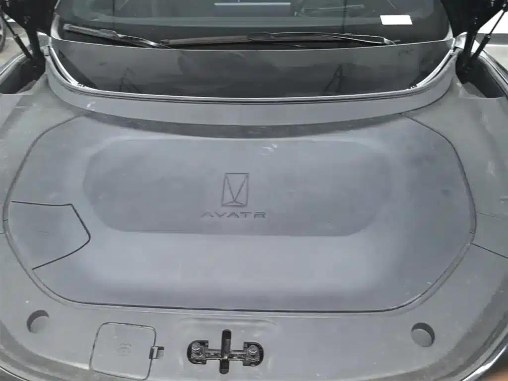Avita 12 2025 Ultra Range Extender — миниатюра 20