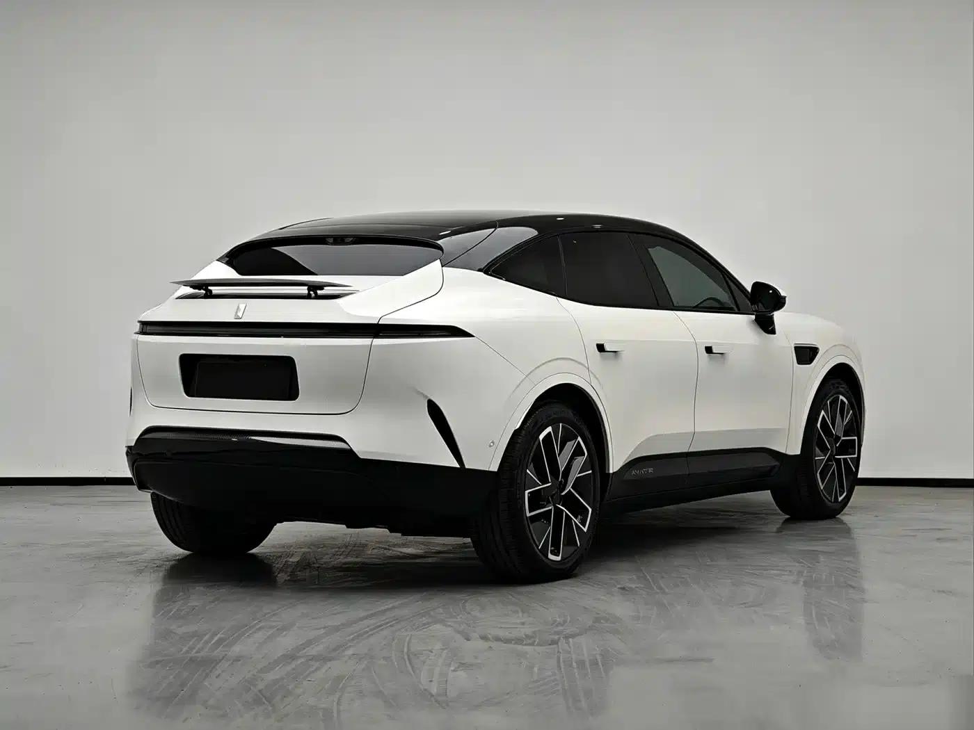 Avita 11 2022 Long Range Dual Motor Luxury Edition 5-Seater — миниатюра 2