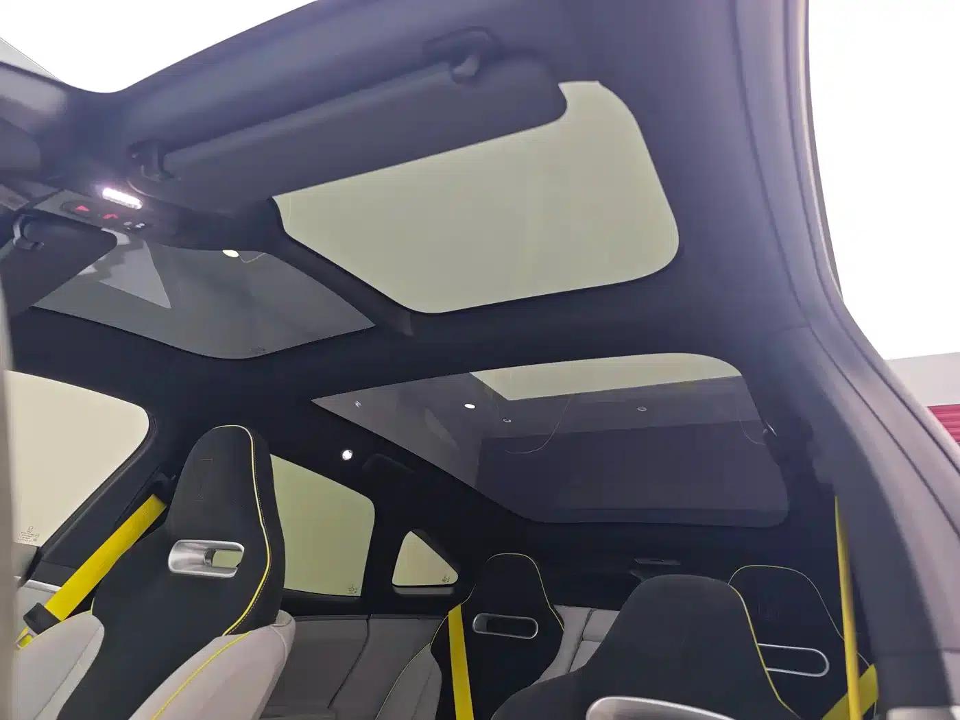 Avita 11 2022 Long Range Dual Motor Luxury Edition 5-Seater — миниатюра 12
