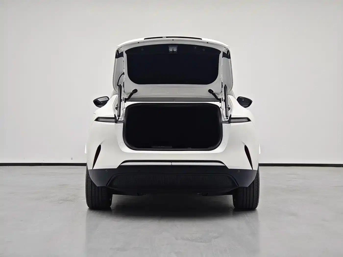Avita 11 2022 Long Range Dual Motor Luxury Edition 5-Seater — миниатюра 15