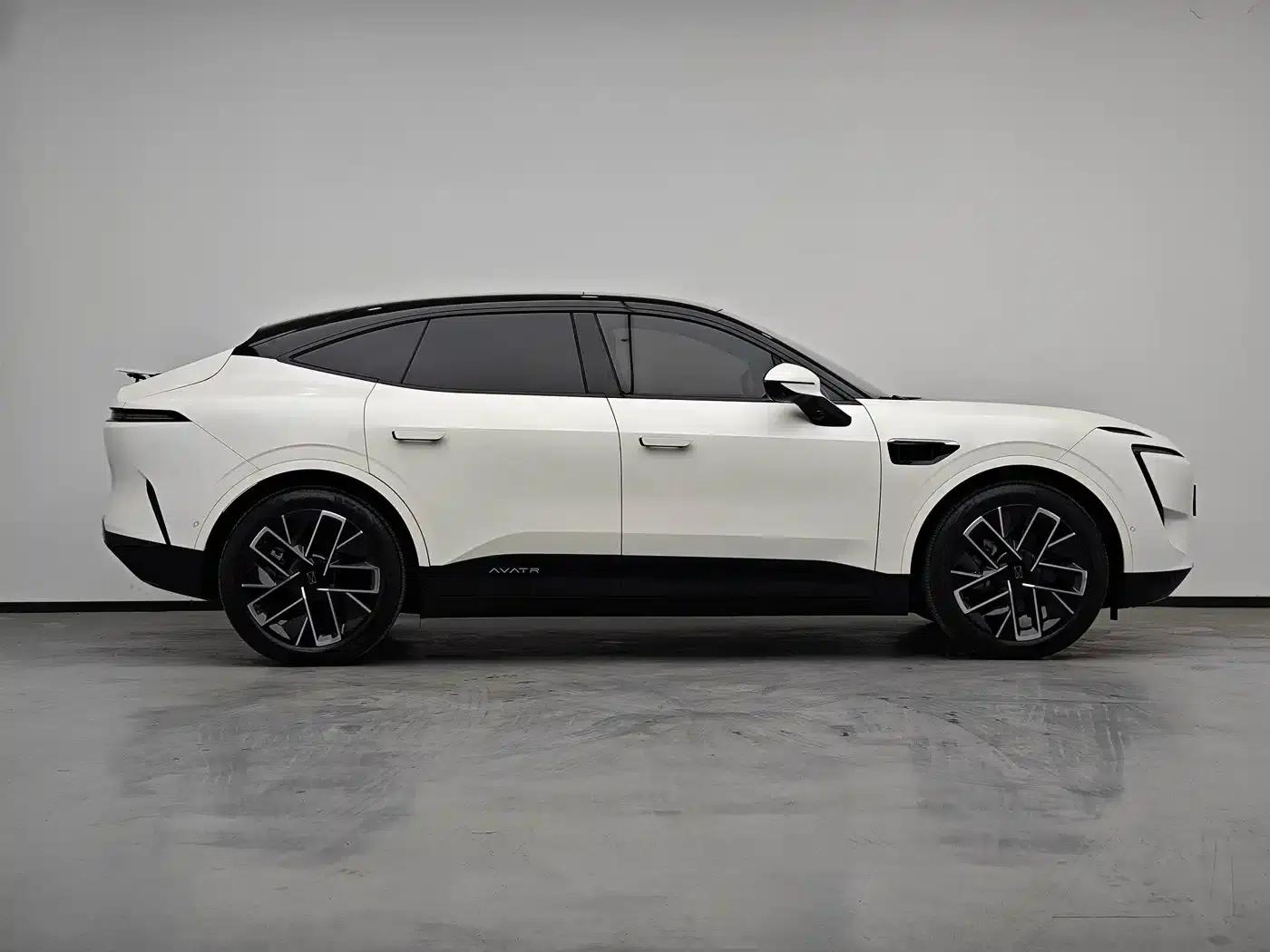 Avita 11 2022 Long Range Dual Motor Luxury Edition 5-Seater — миниатюра 18