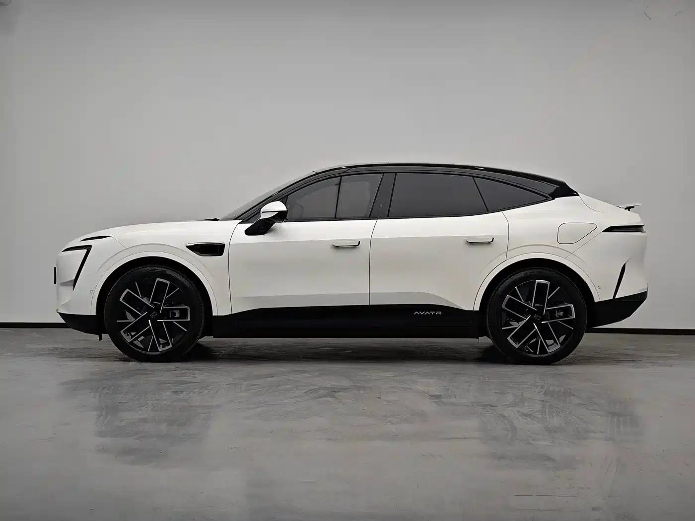 Avita 11 2022 Long Range Dual Motor Luxury Edition 5-Seater — миниатюра 19