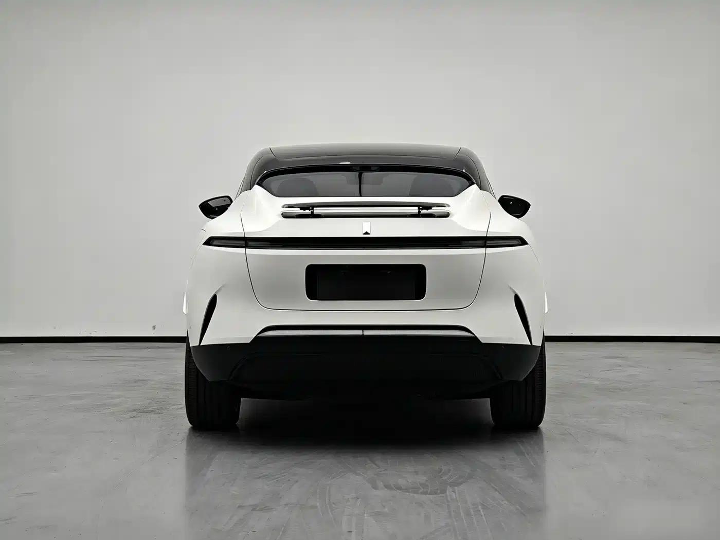 Avita 11 2022 Long Range Dual Motor Luxury Edition 5-Seater — миниатюра 6