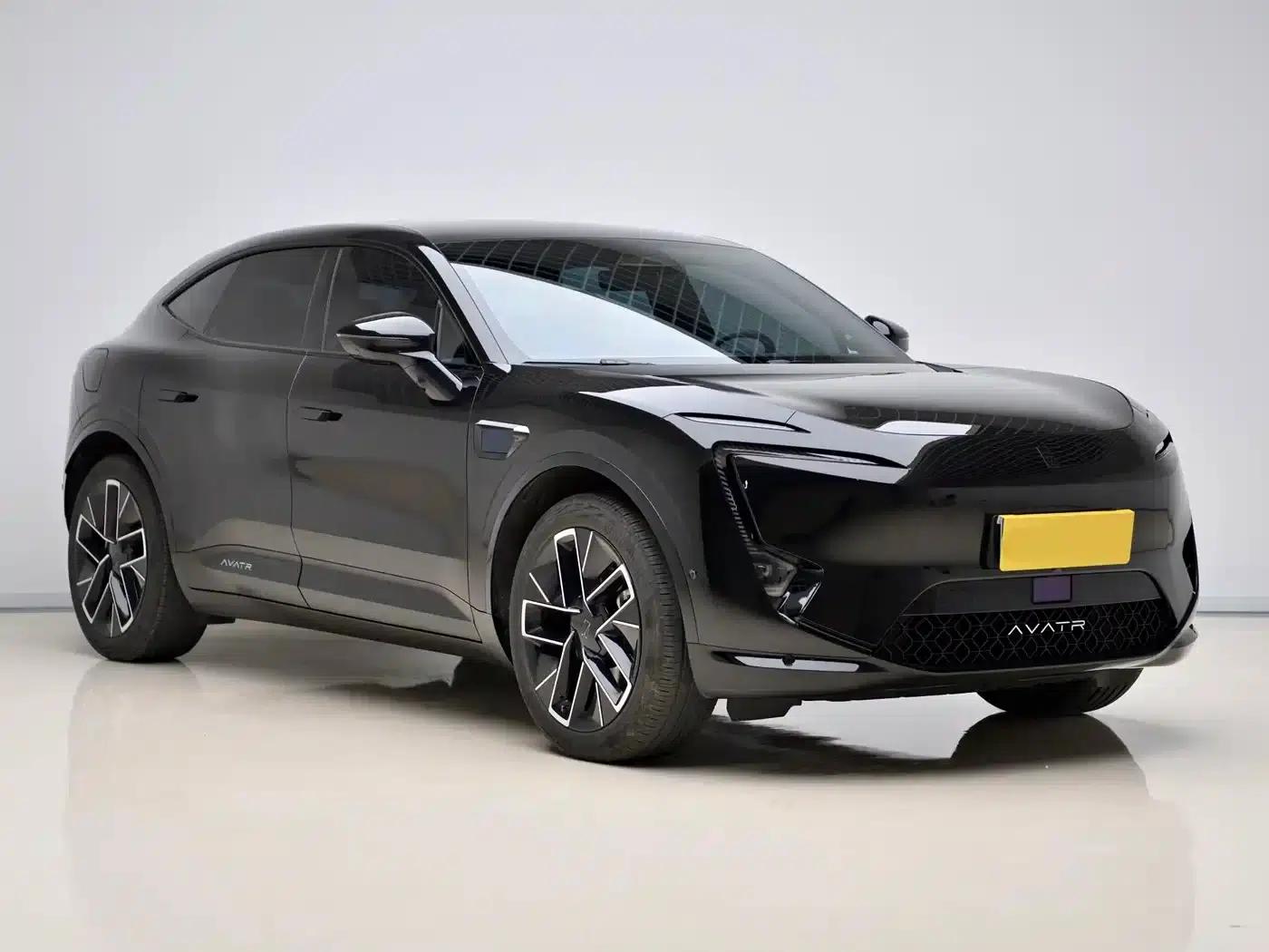 Avita 11 2025 Facelift Max Extended Range — миниатюра 2