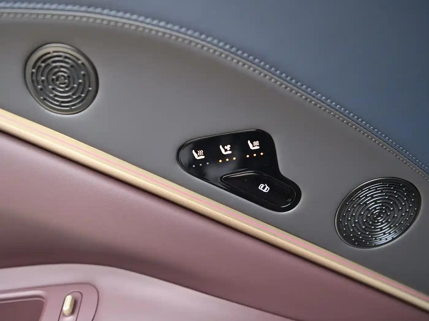 Avita 11 2025 Facelift Max Extended Range — миниатюра 9