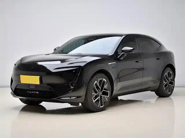 Avita 11 2025 Facelift Max Extended Range