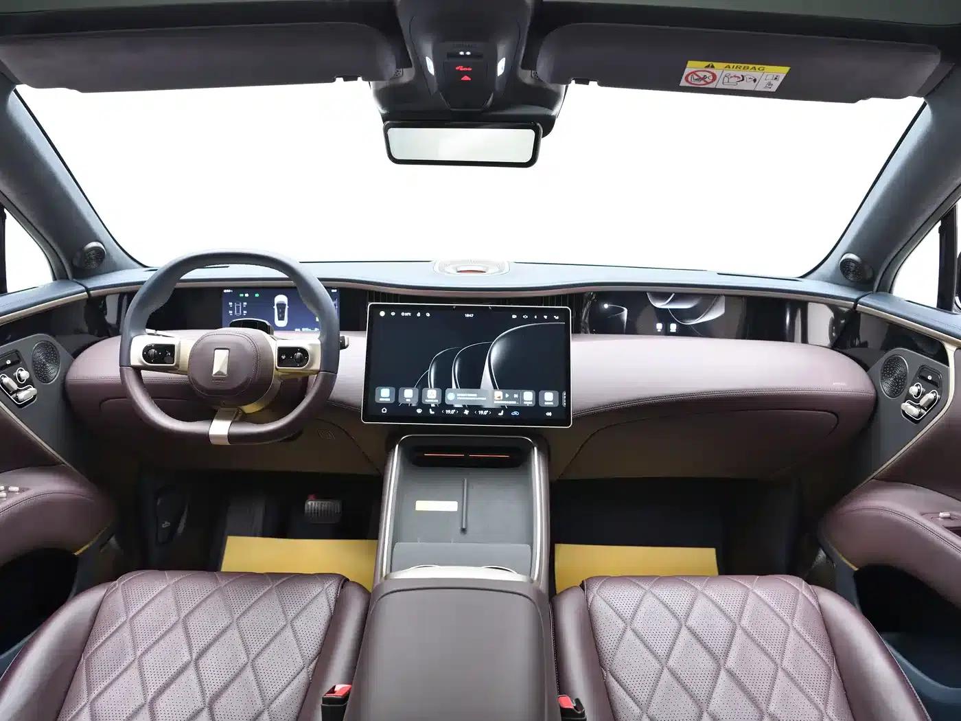 Avita 11 2025 Facelift Max Extended Range — миниатюра 5