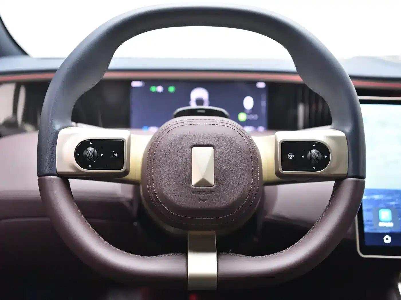Avita 11 2025 Facelift Max Extended Range — миниатюра 6