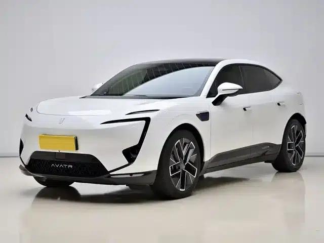 Avita 11 2025 Facelift Max Extended Range