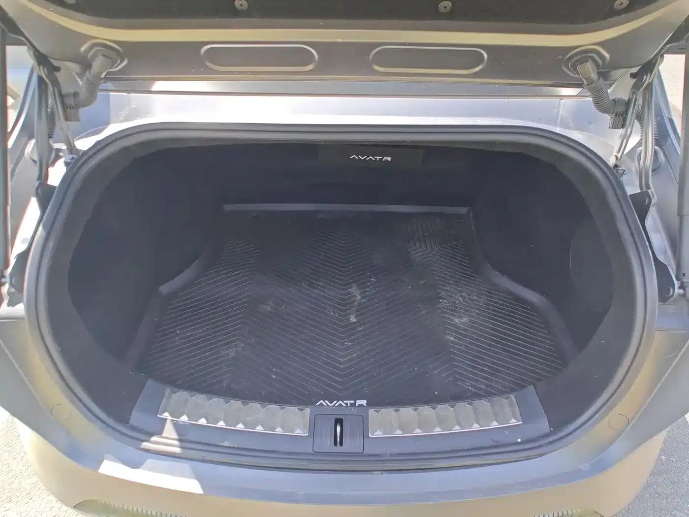 Avita 11 2022 Long Range Dual Motor Luxury Edition 4-Seater — миниатюра 15
