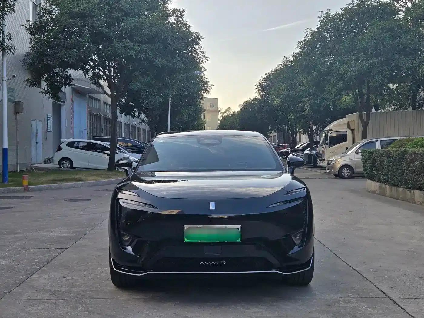 Avita 11 2023 HarmonyOS 90 Degrees Luxury Edition — миниатюра 2