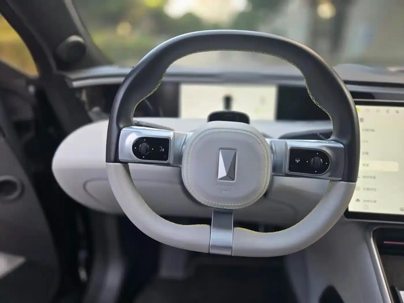 Avita 11 2023 HarmonyOS 90 Degrees Luxury Edition — миниатюра 14