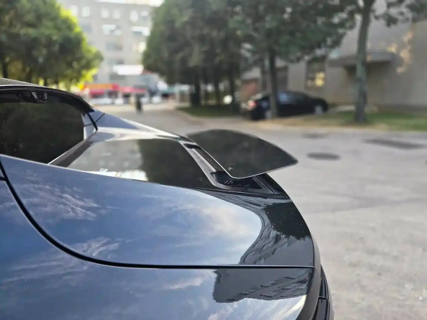 Avita 11 2023 HarmonyOS 90 Degrees Luxury Edition — миниатюра 15