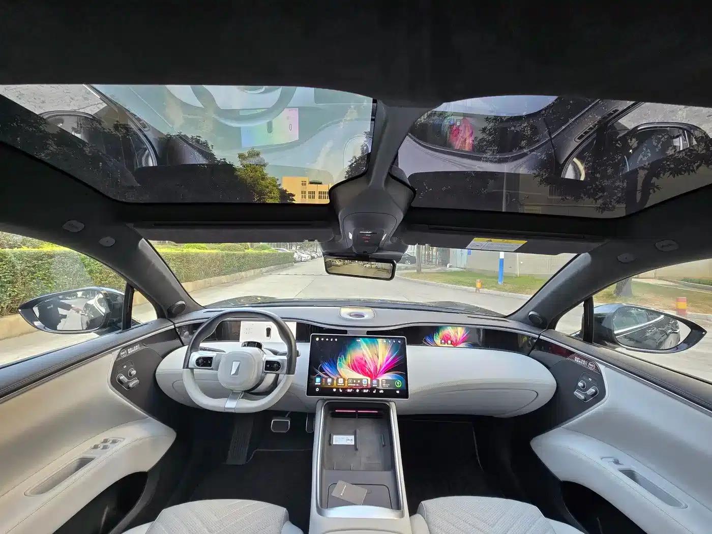Avita 11 2023 HarmonyOS 90 Degrees Luxury Edition — миниатюра 8