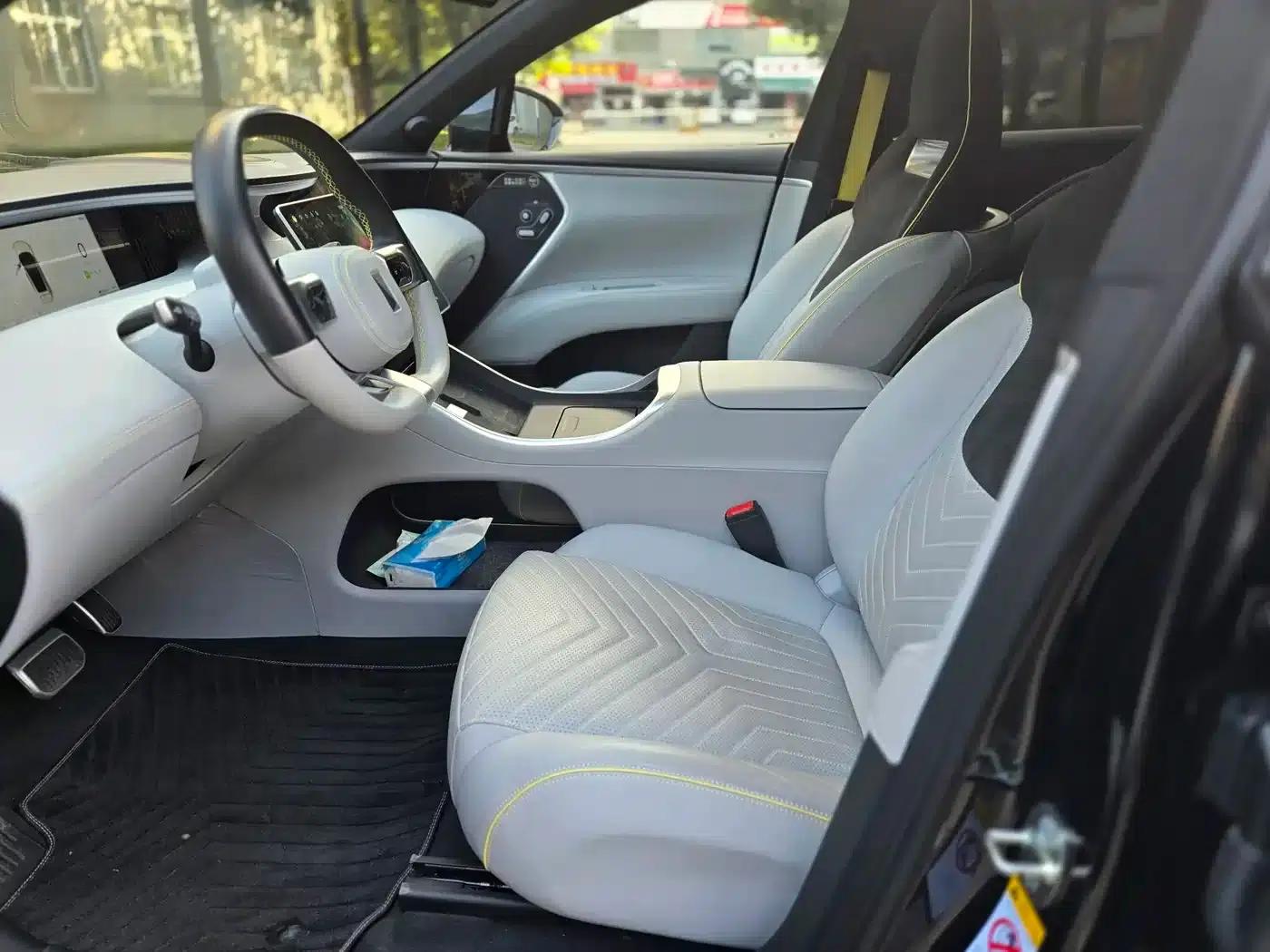 Avita 11 2023 HarmonyOS 90 Degrees Luxury Edition — миниатюра 9